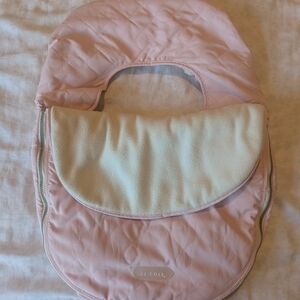 JJ Cole Car Seat Cover for Winter